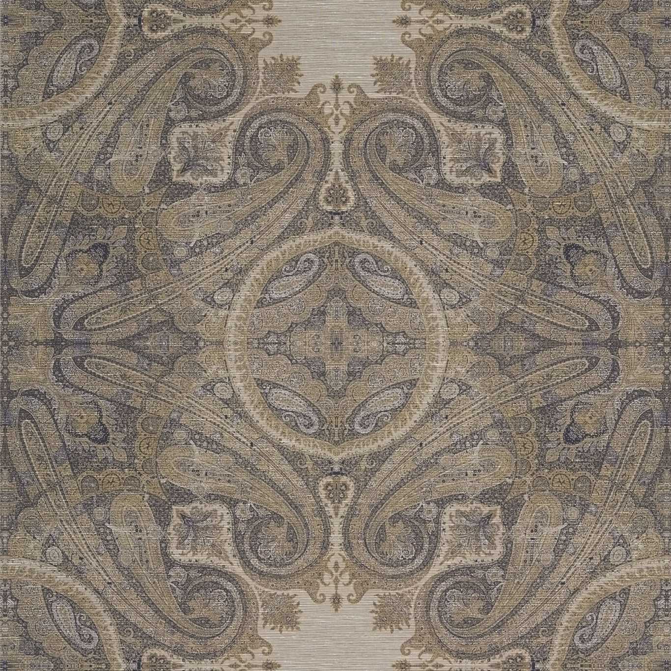 Elswick Paisley Wallpaper