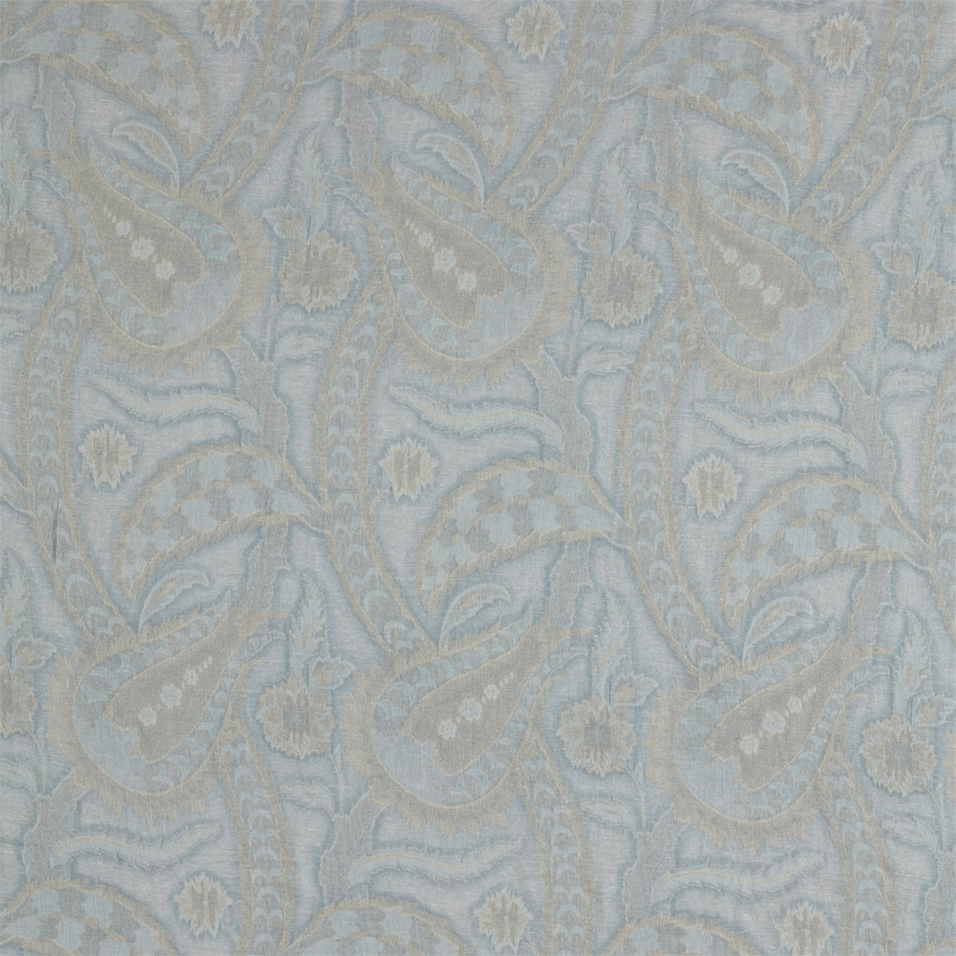 Oberon Fabric