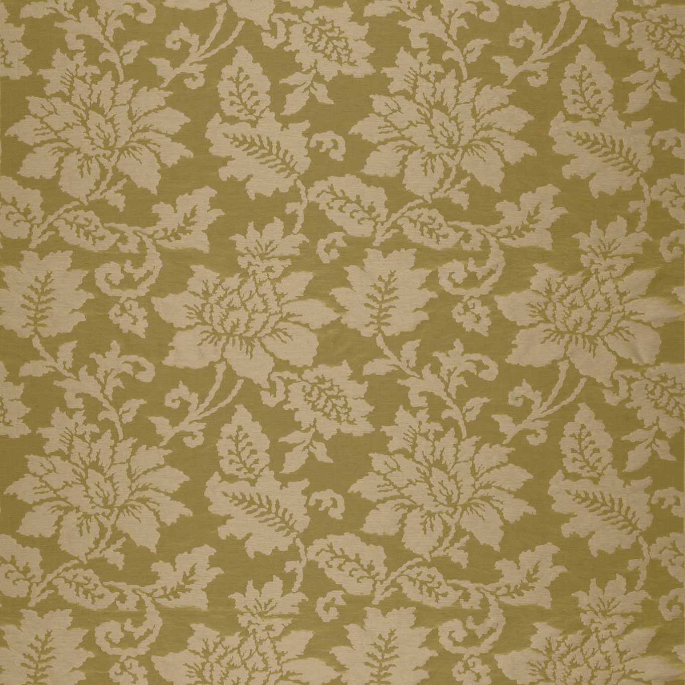 Spitalfields Silk Fabric