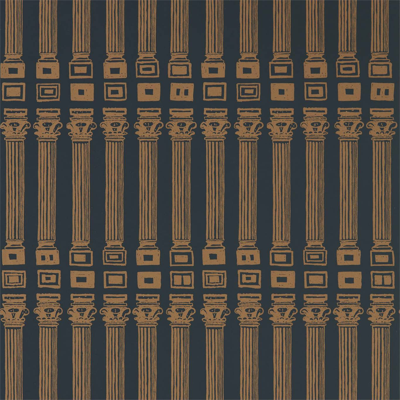 Columns Wallpaper