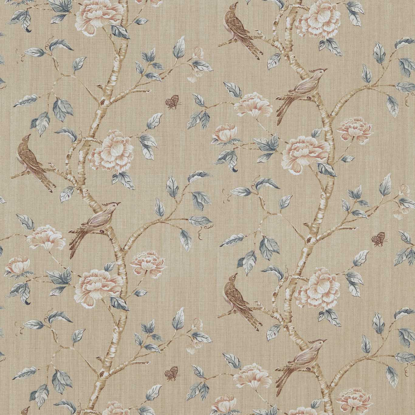 Woodville Fabric