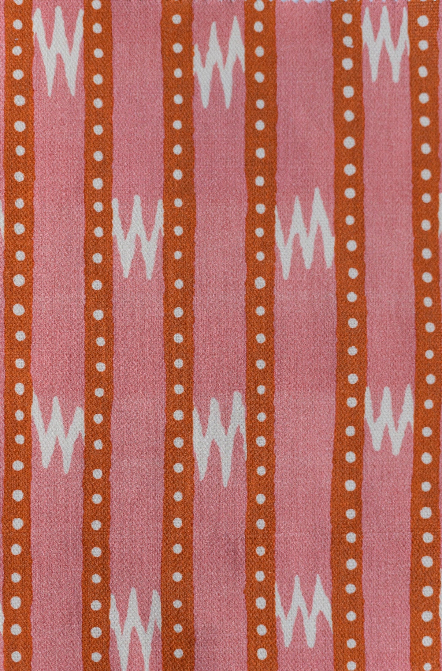 Zig Zag Grand Fabric