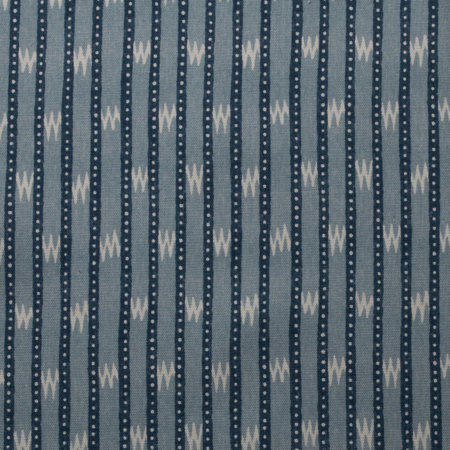 Zig Zag Fabric