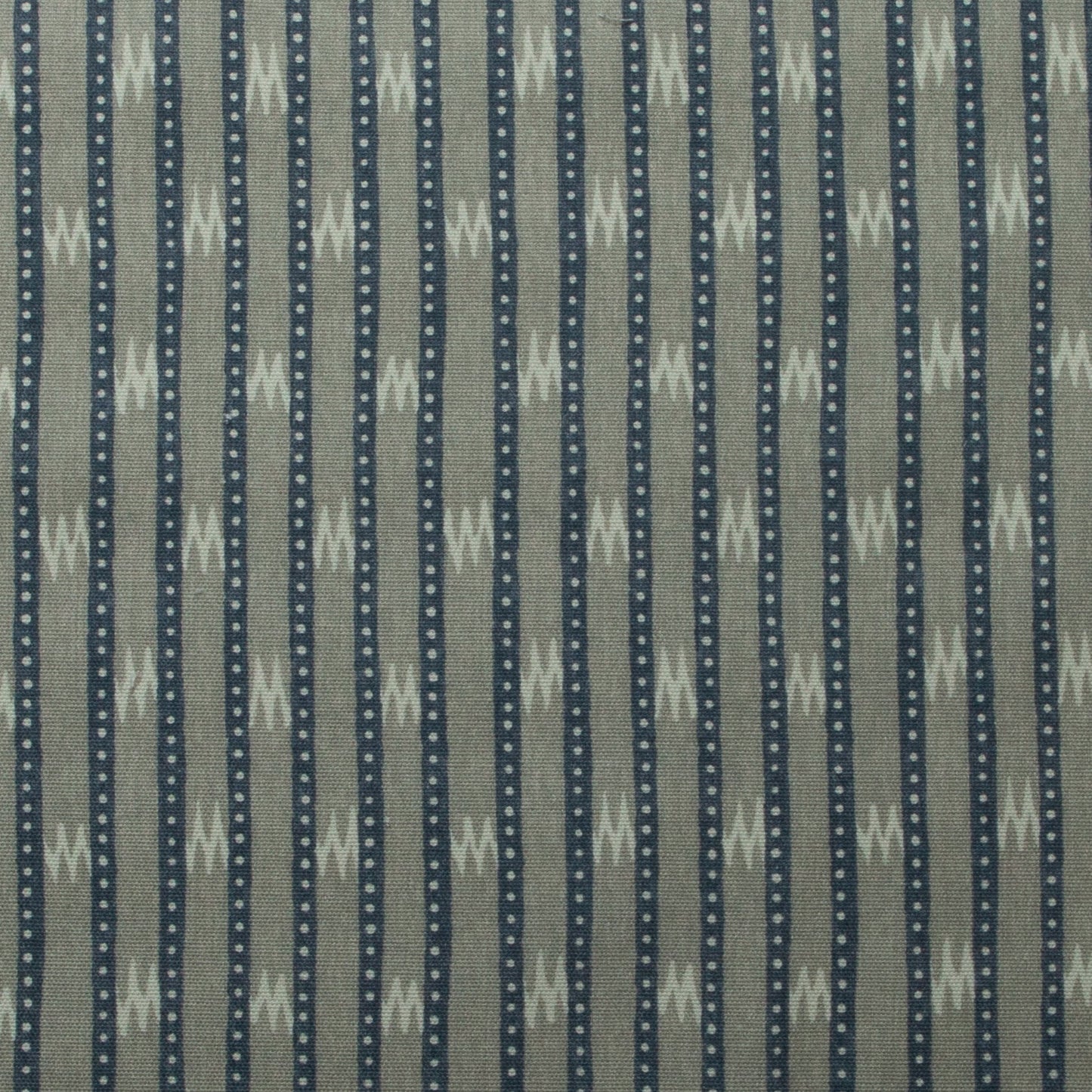 Zig Zag Fabric