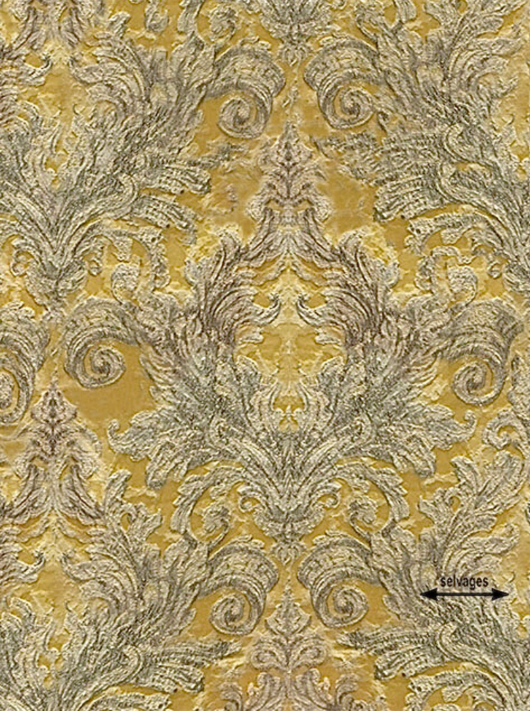 Windsor Fabric