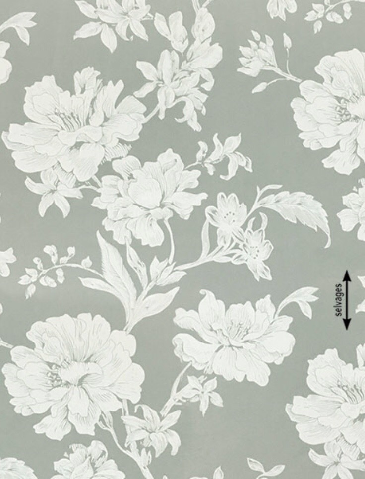 Anemone Fabric