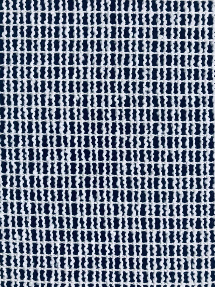 Ropeley Fabric