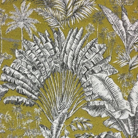 Caraibi Fabric