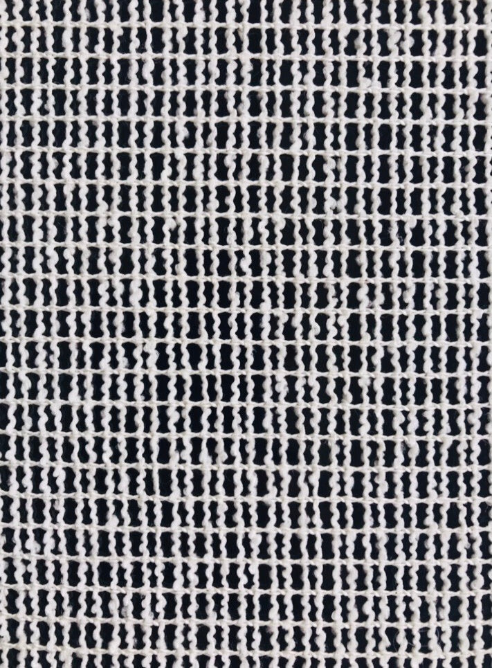 Ropeley Fabric