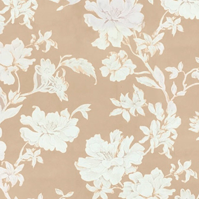 Anemone Fabric