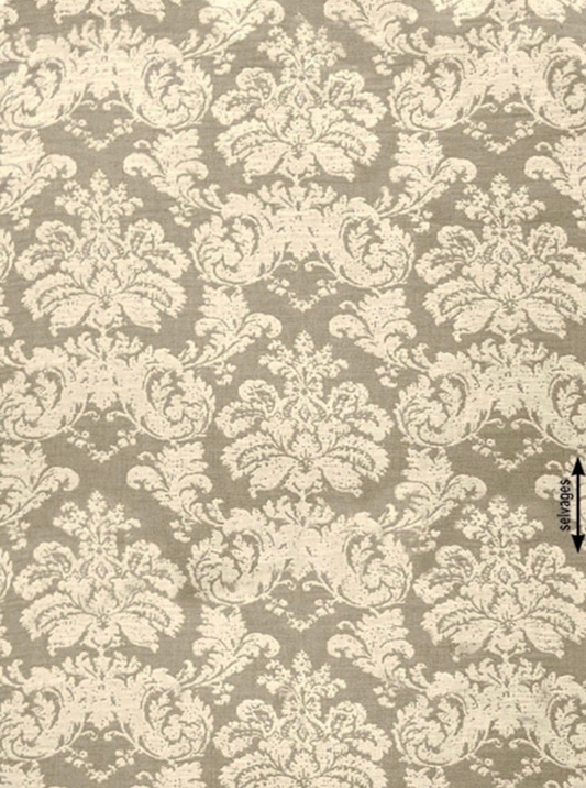 Beverly Fabric