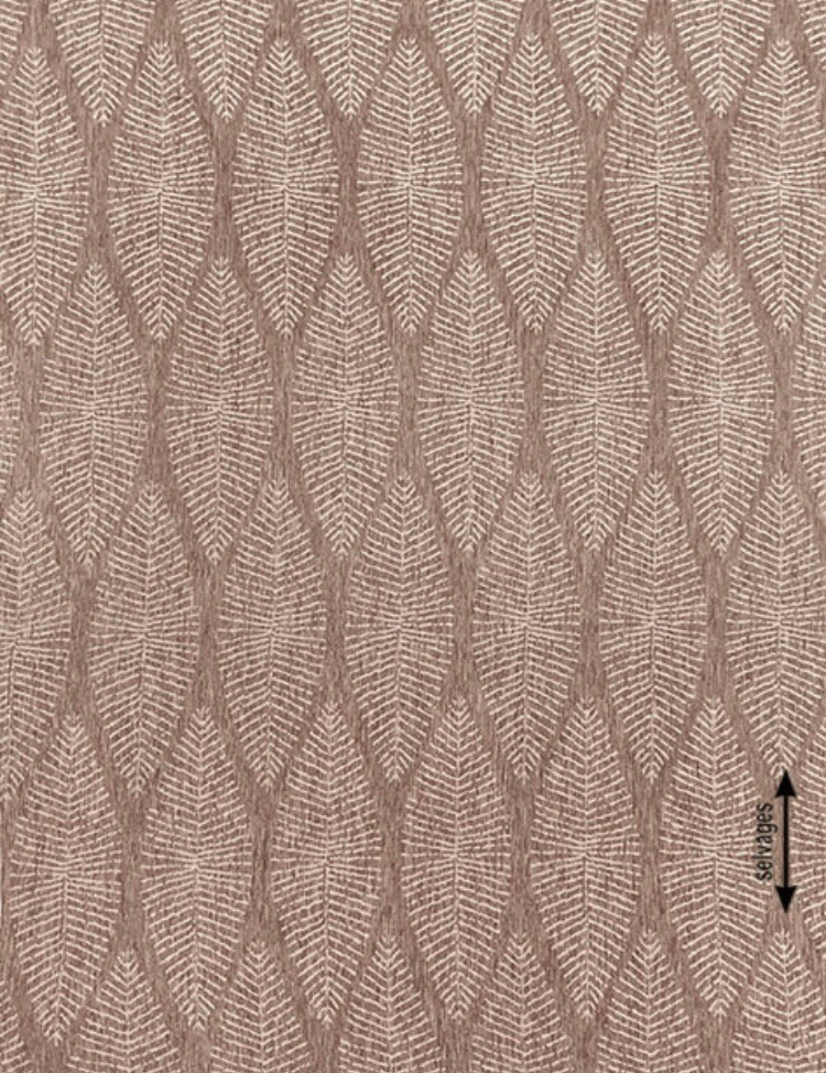 Fern Fabric