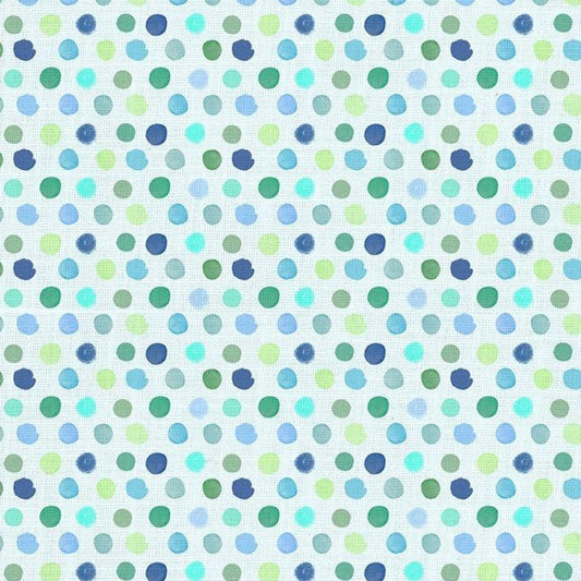 Dotty Fabric