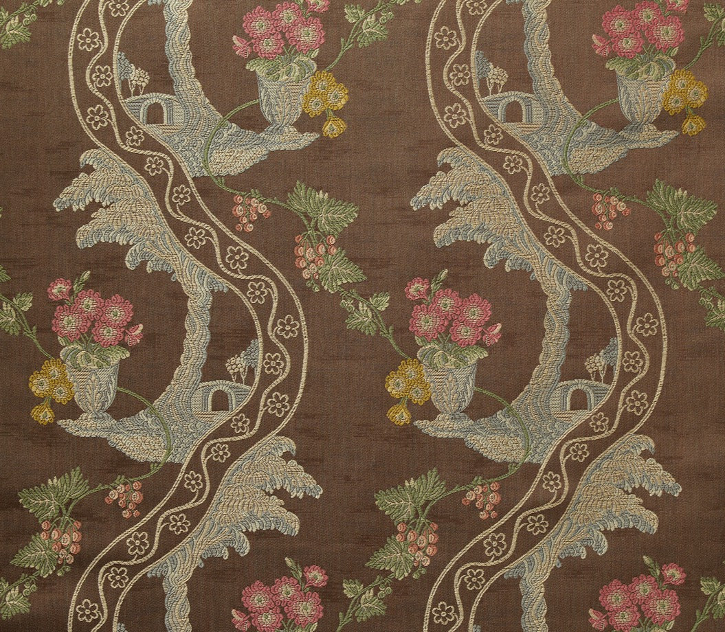 Albero Reale Fabric