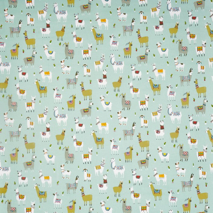 Alpaca Fabric