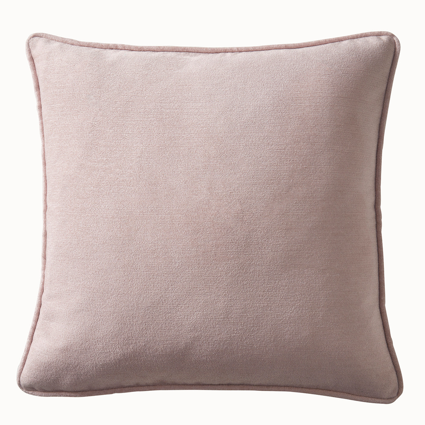 Arezzo Cushion - Blush