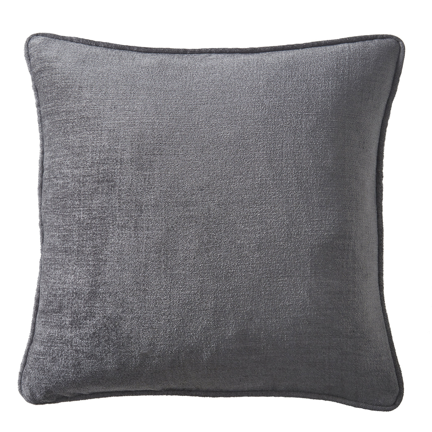 Arezzo Cushion - Charcoal