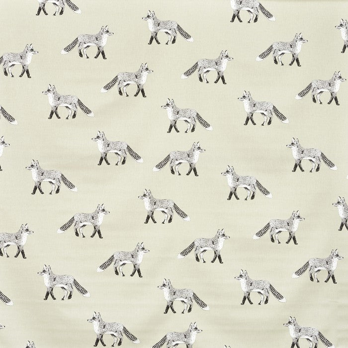 Fox Fabric