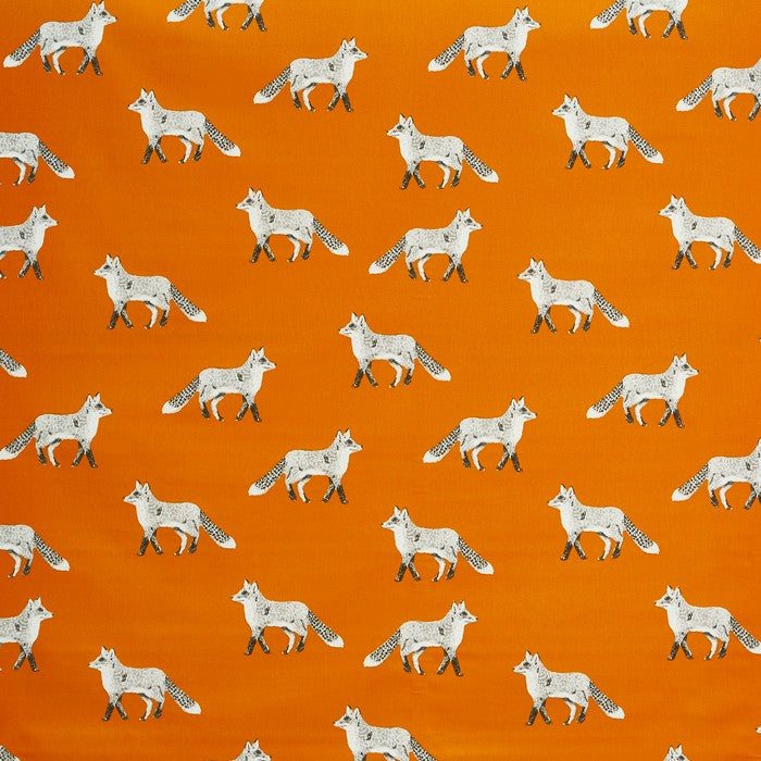 Fox Fabric