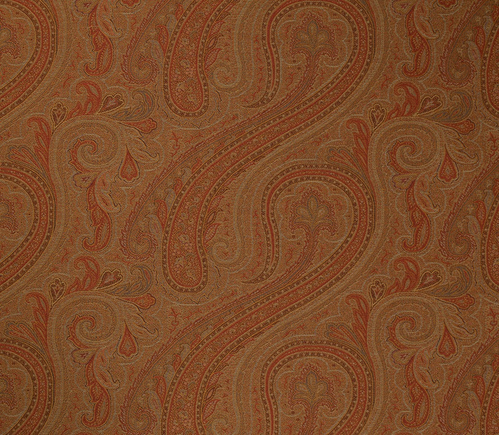 Katmandu Fabric