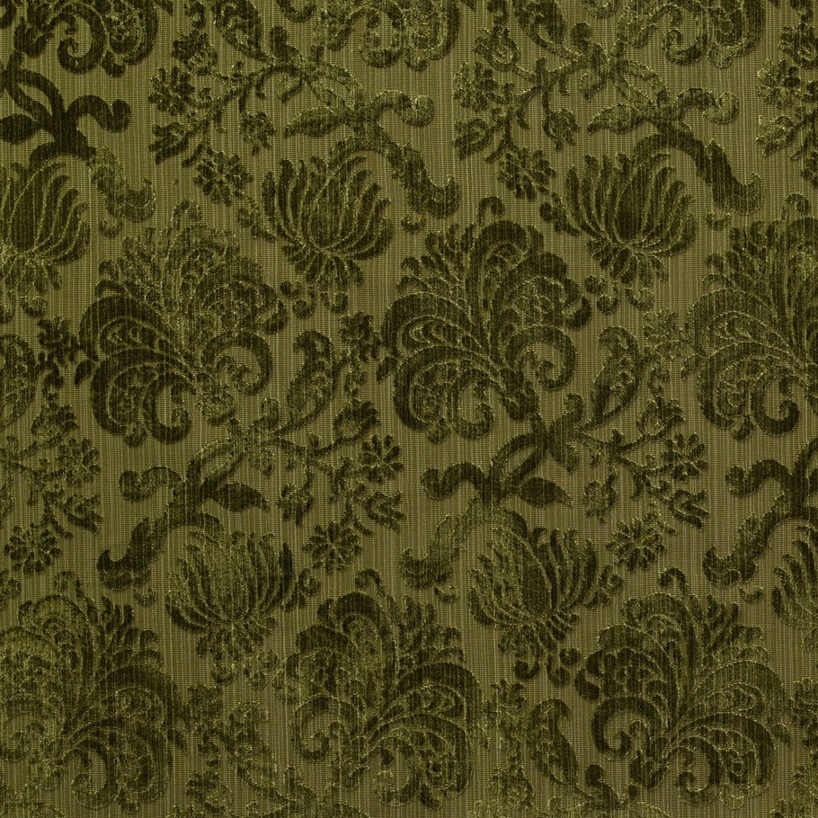 Baccarat Fabric