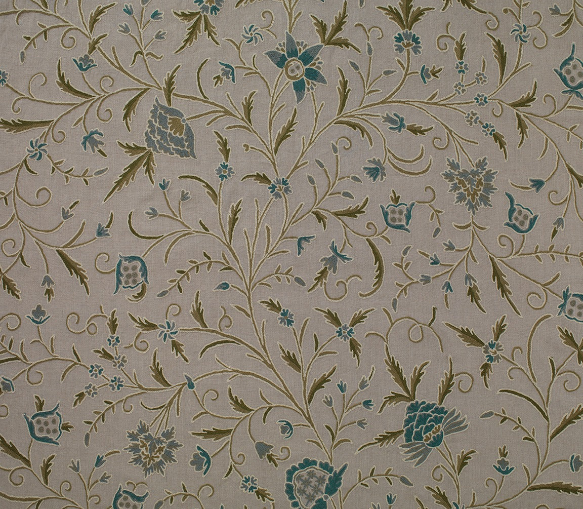 Banyan Fabric