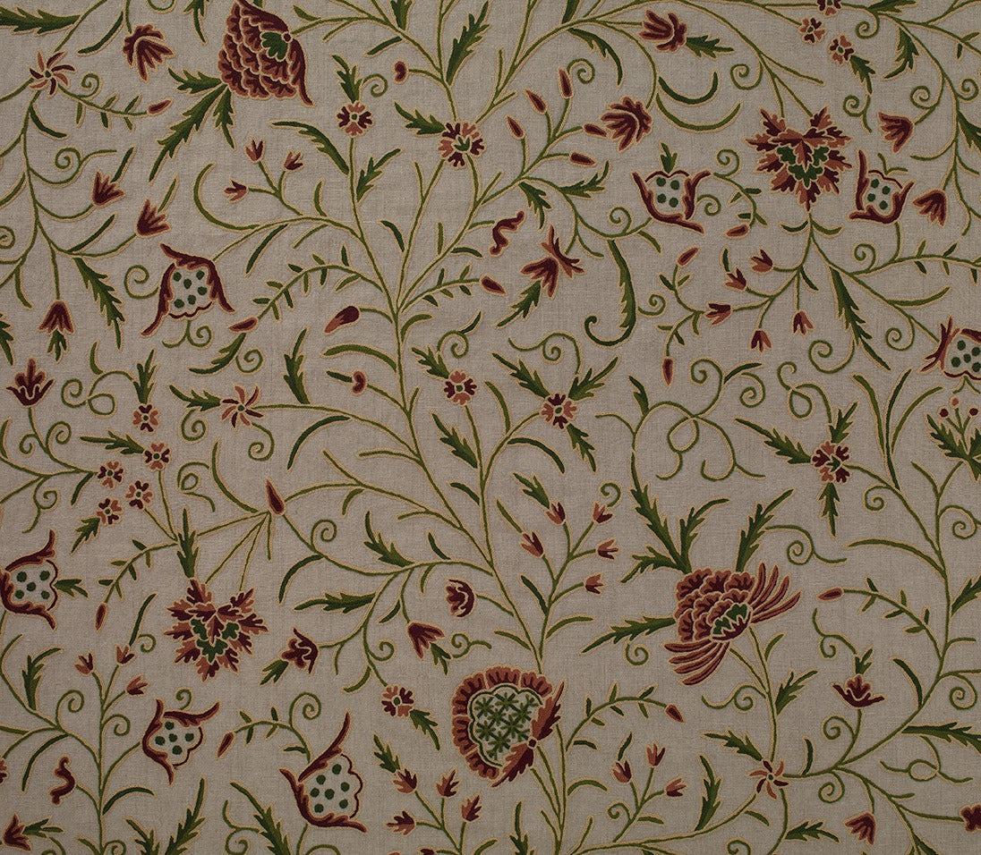 Banyan Fabric