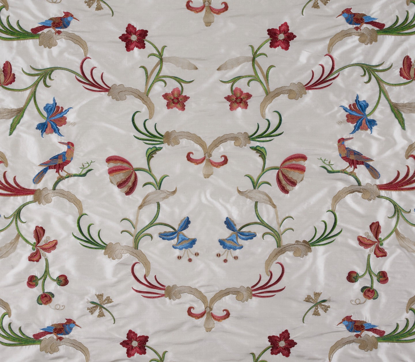 Blanchette Fabric