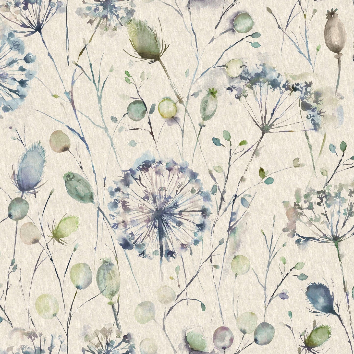 Boronia Fabric