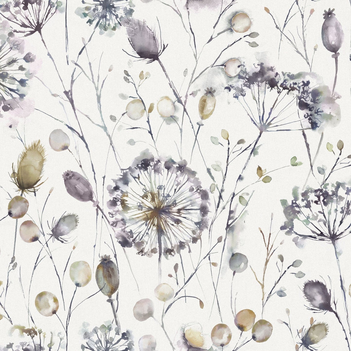 Boronia Fabric