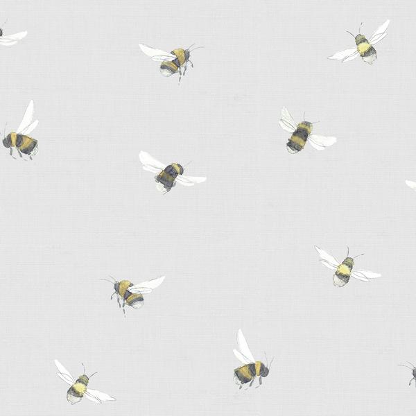 Busy Bees Fabric
