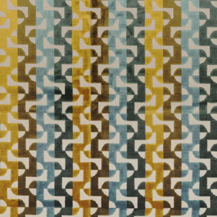 Sèvre Fabric