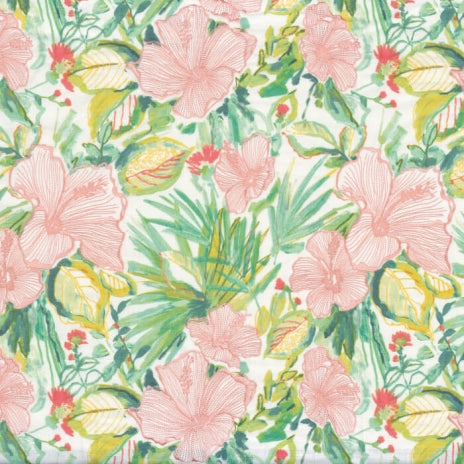 Tahiti Fabric