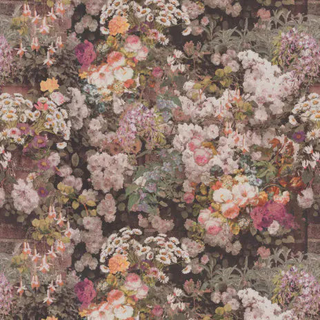 Scent Of Nature Fabric