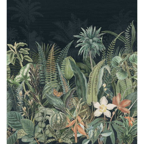 Daintree Wallpanel