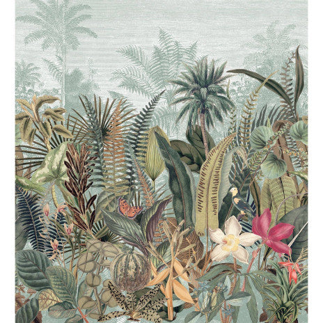 Daintree Wallpanel