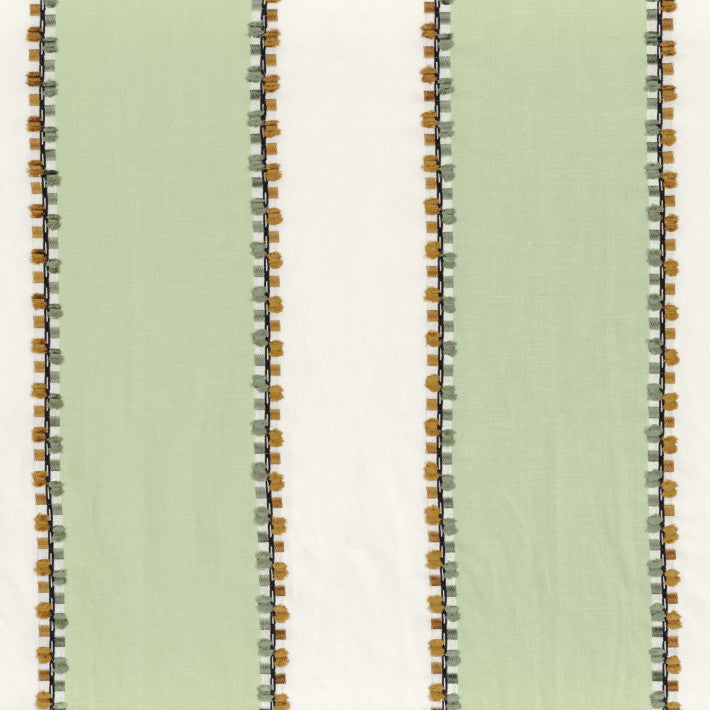 Parment Fabric