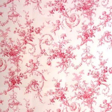 Charlecote Fabric