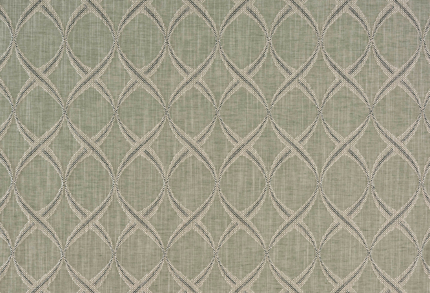 Charterhouse Fabric