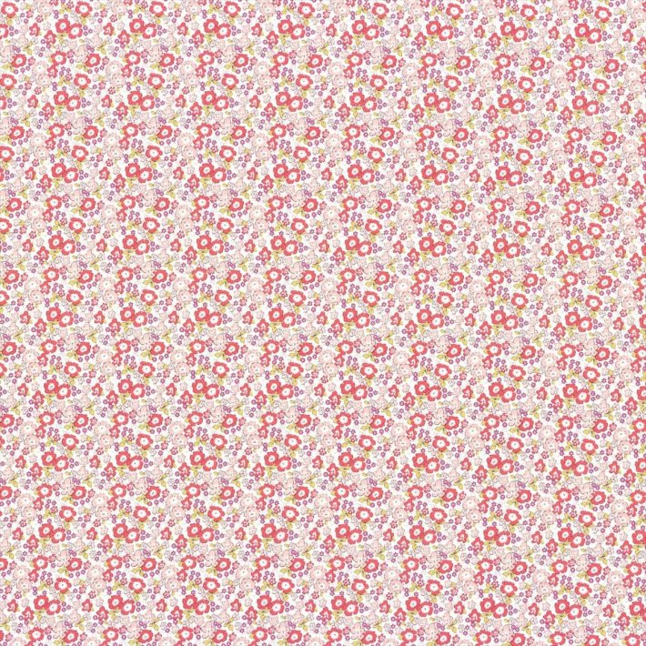 Coquette Fabric