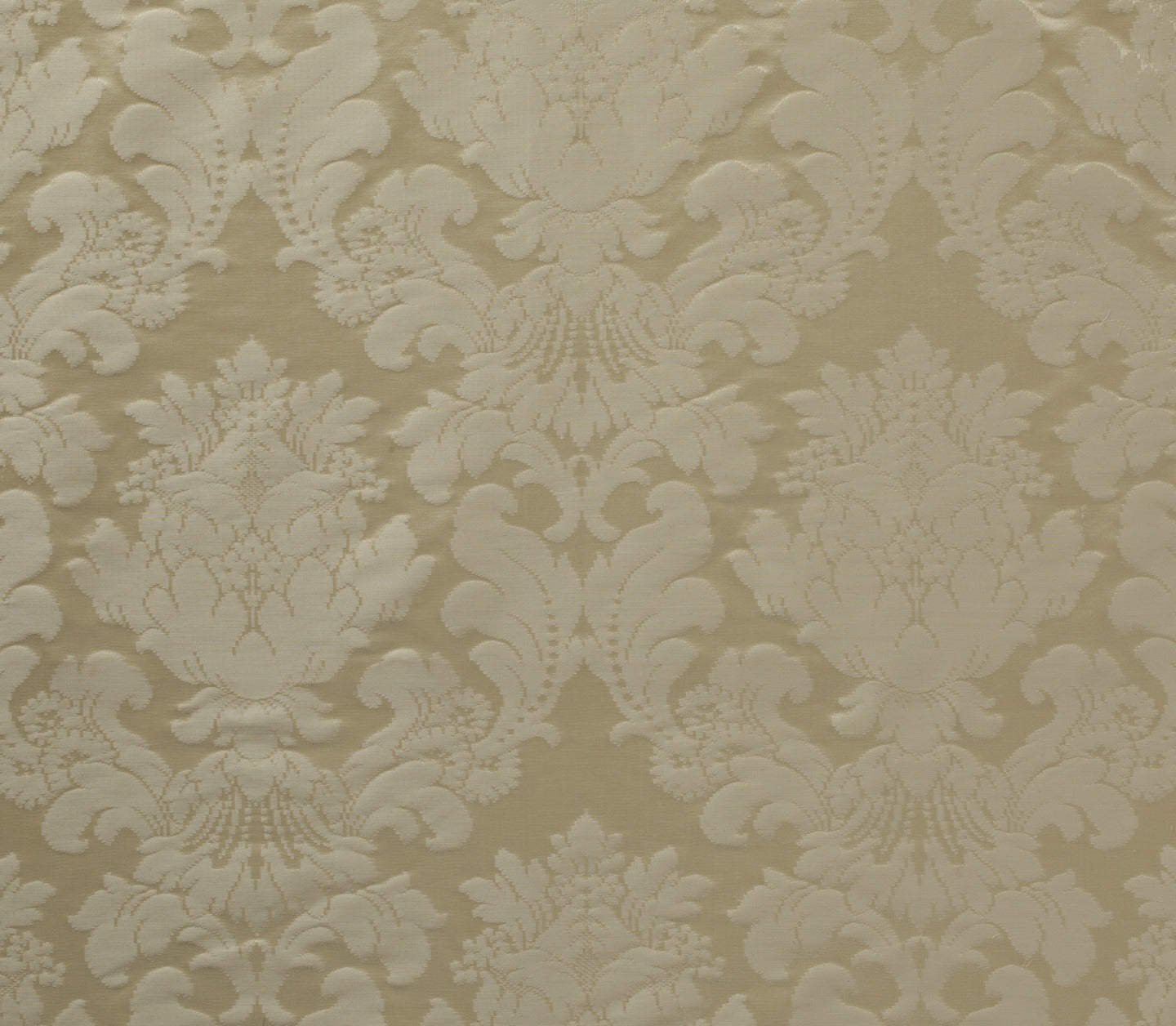 Damask Rosario Fabric