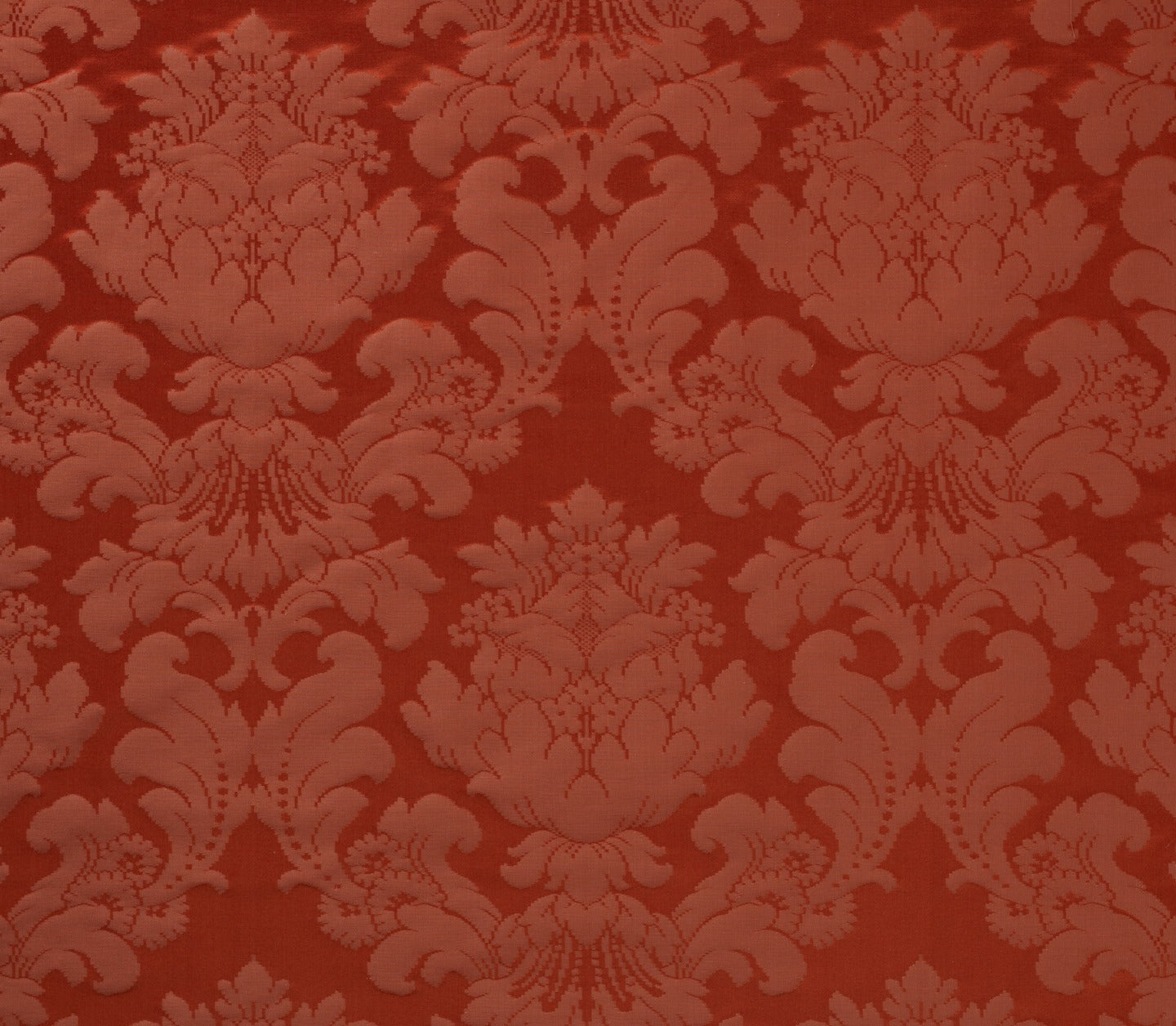 Damask Rosario Fabric