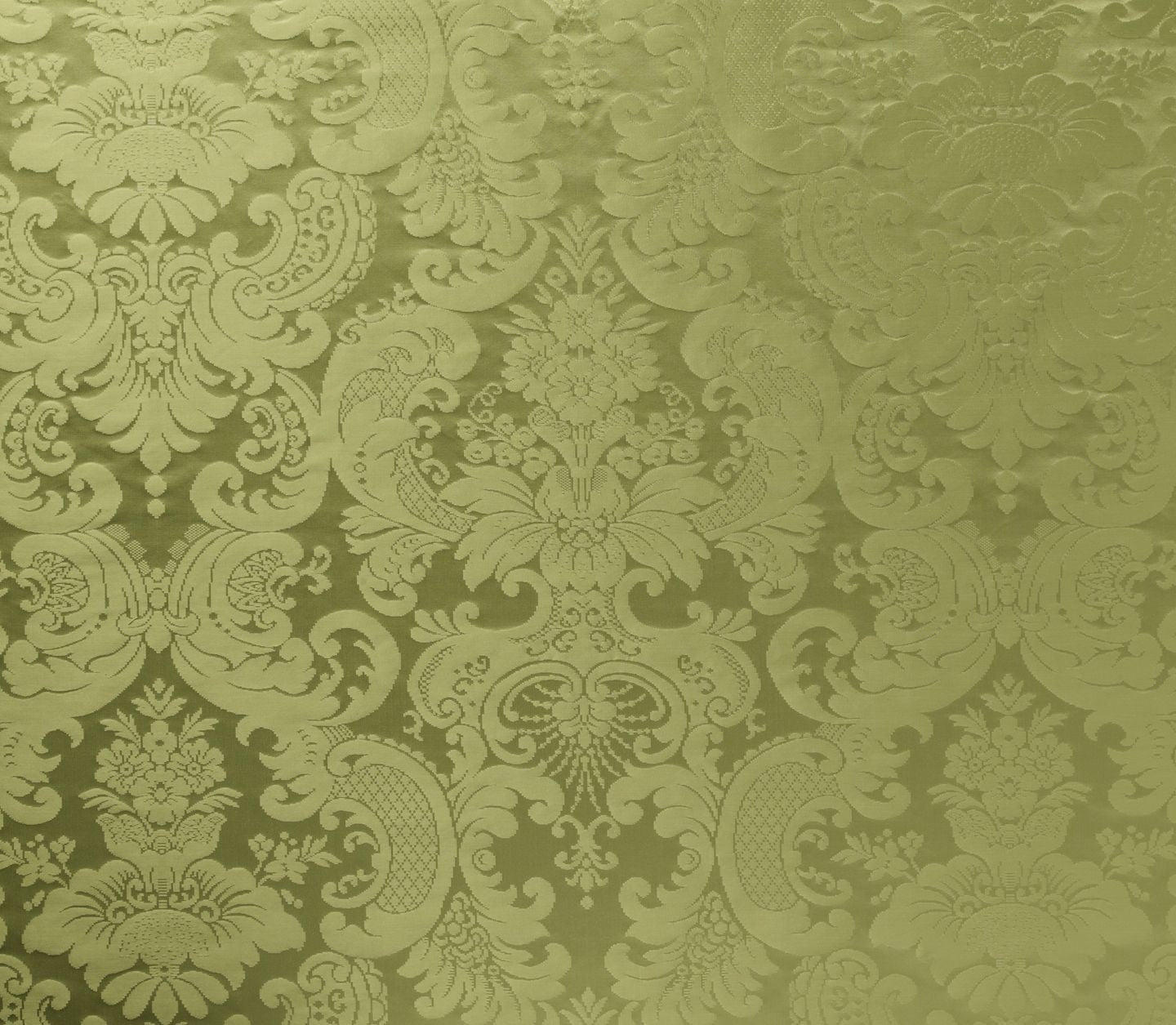 Damask Vittorio Fabric