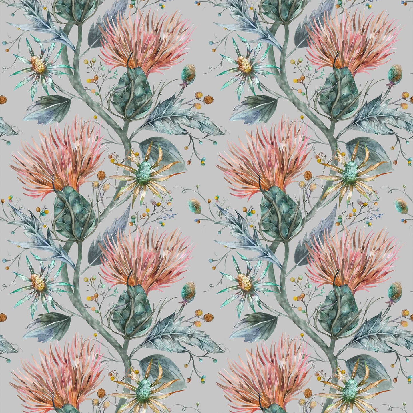 Elysium Fabric