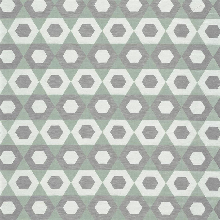 Excentricite Fabric