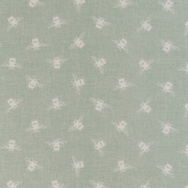 Bees Fabric