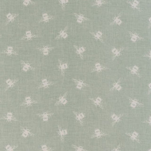 Bees Fabric