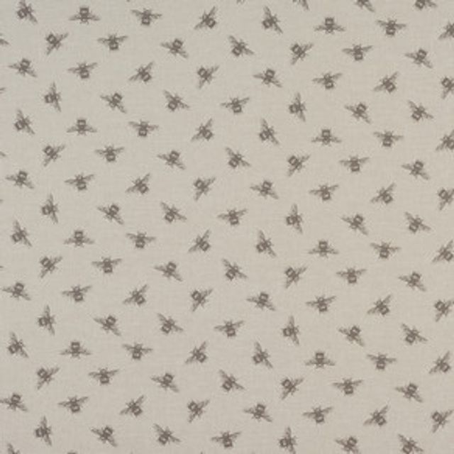 Bees Fabric