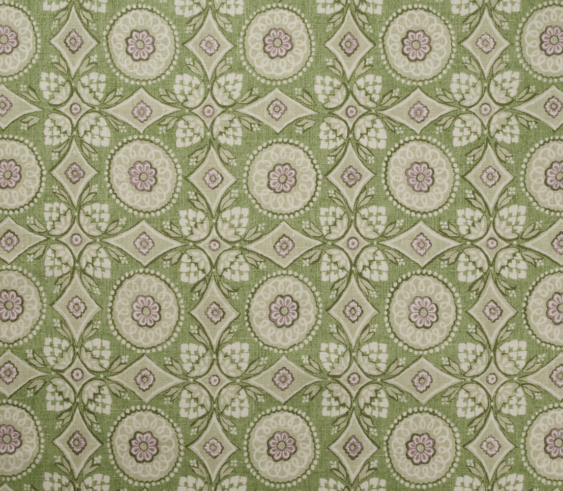 Figaro Fabric