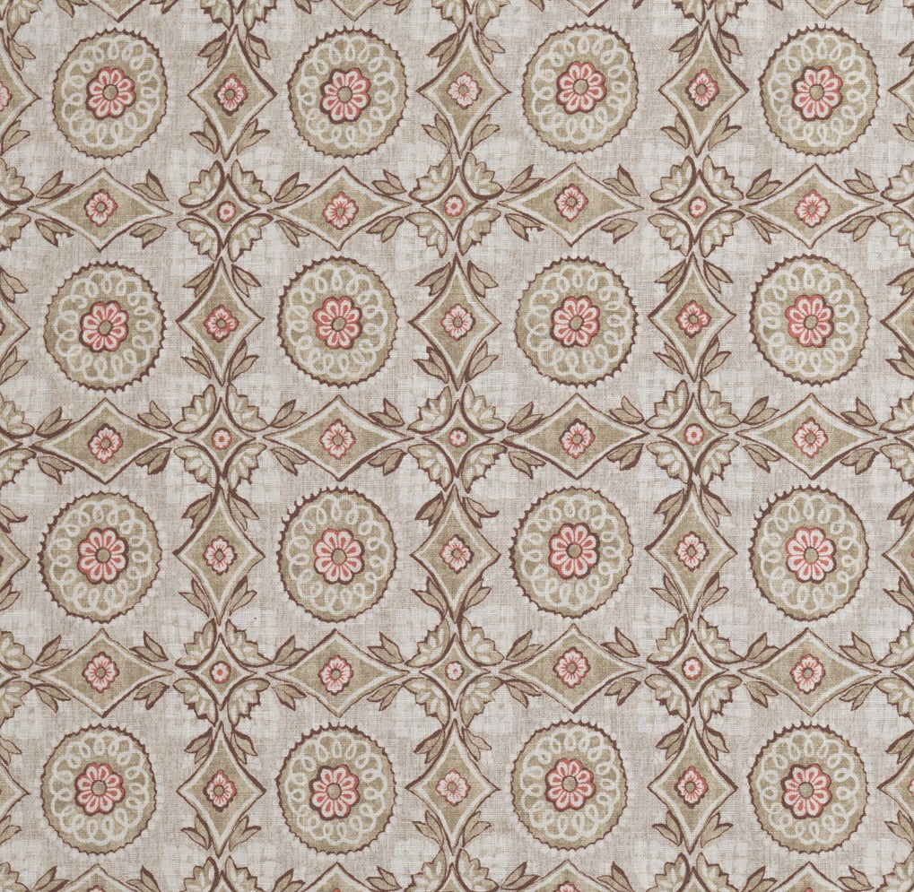 Figaro Fabric